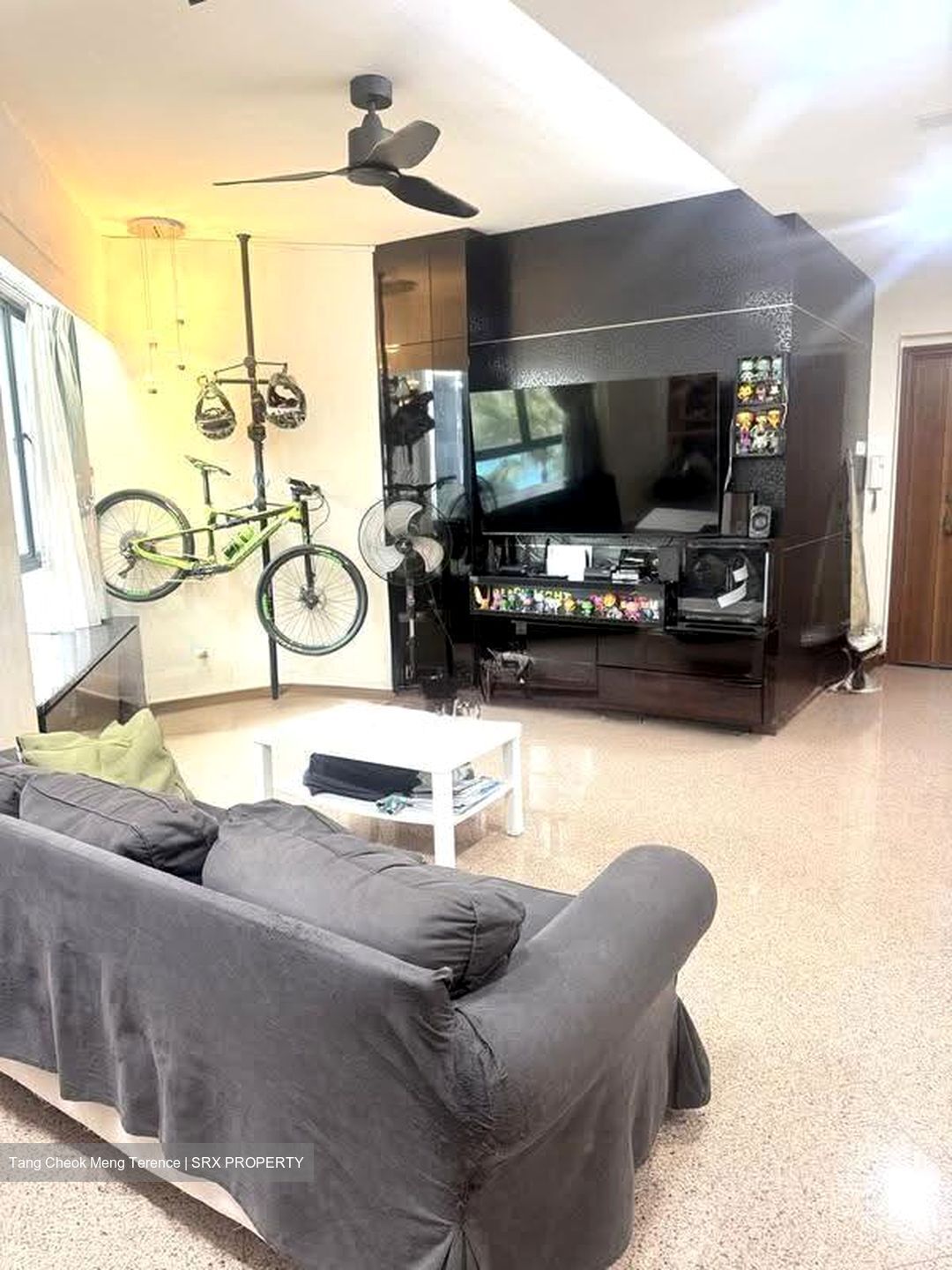 Regentville (D19), Apartment #636808871